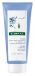 Klorane Fibres de Lin Baume Apres-Shampooing